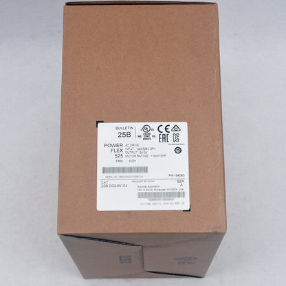 25B-D024N104 - ALLEN-BRADLEY