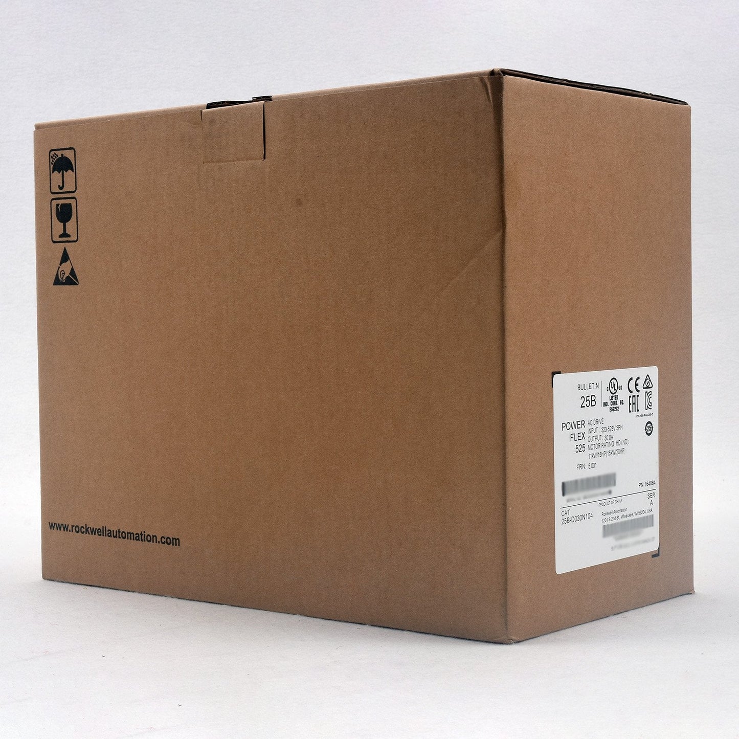 25B-D030N104 - ALLEN-BRADLEY