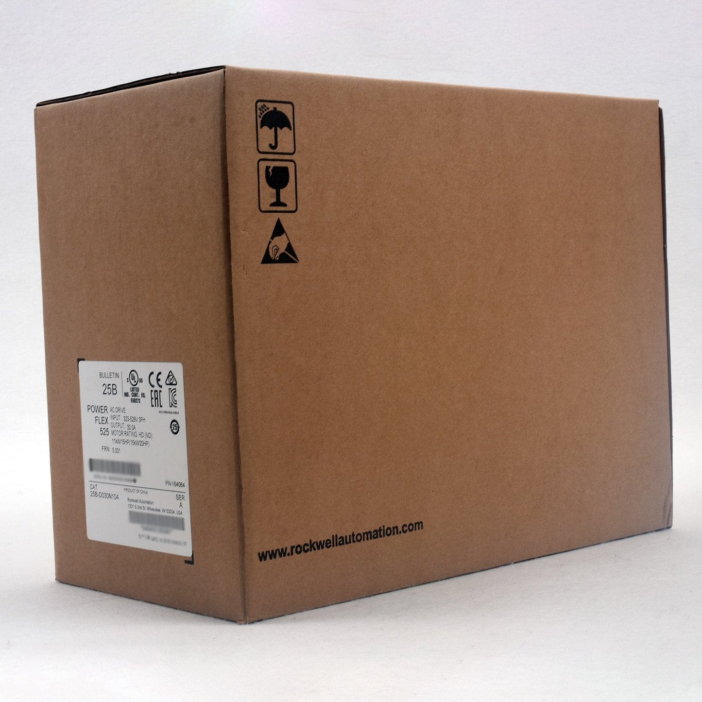 25B-D030N104 - ALLEN-BRADLEY