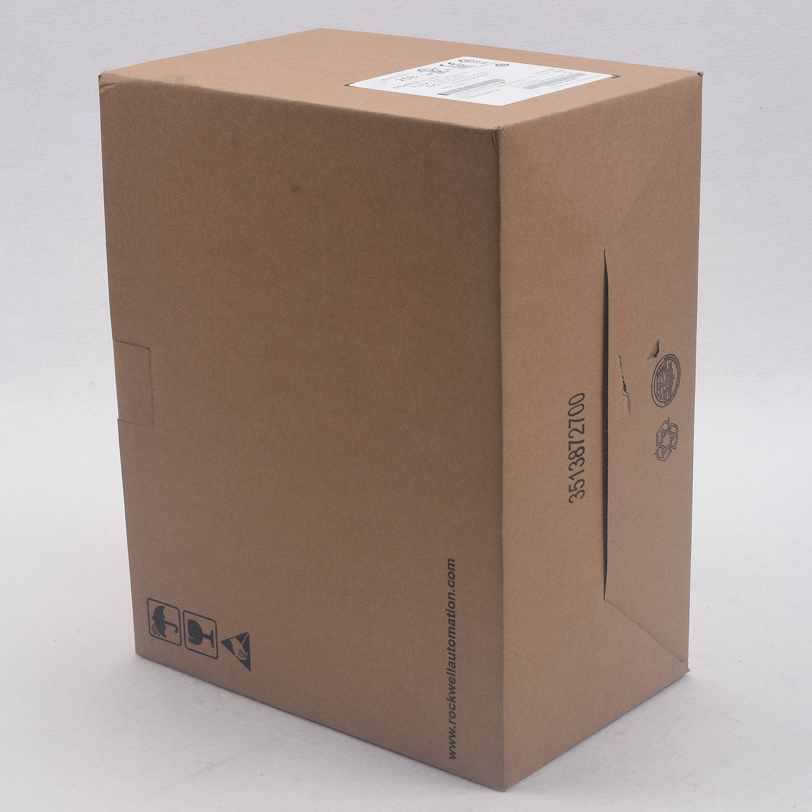 25B-D030N104 KOEED 500+, 80%, Allen-Bradley, import_2020_10_10_031751, Other