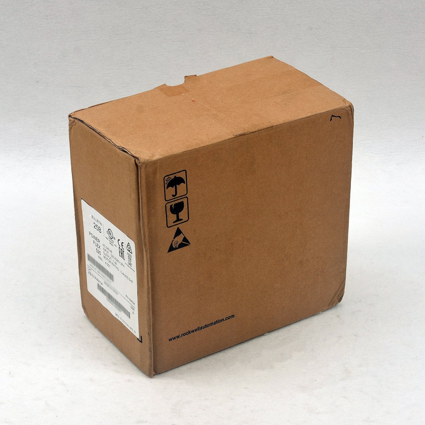 25B-D1P4N104 - ALLEN-BRADLEY