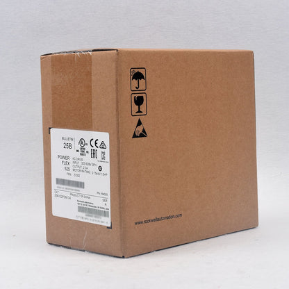 25B-D2P3N104 - ALLEN-BRADLEY