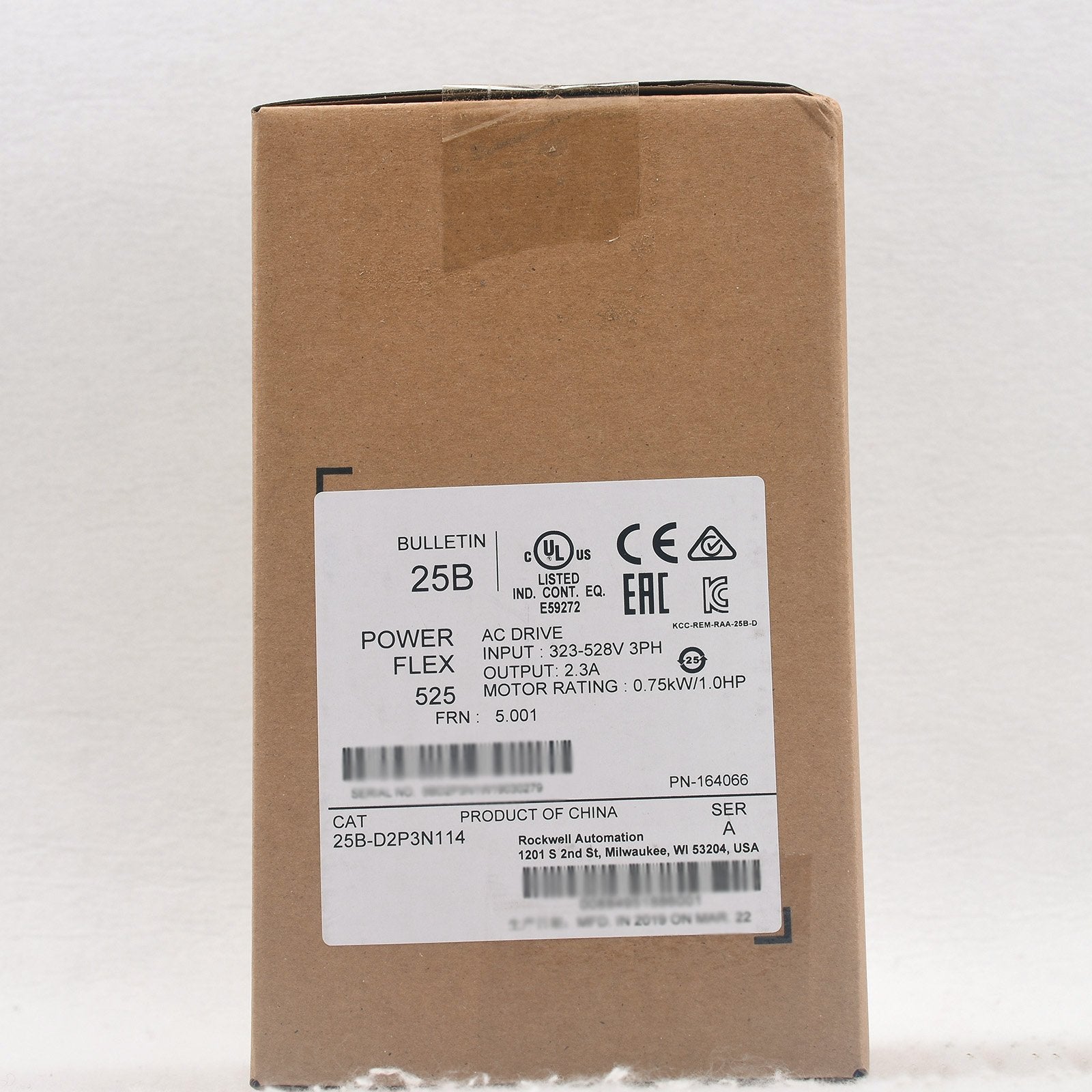 25B-D2P3N114 - KOEEK