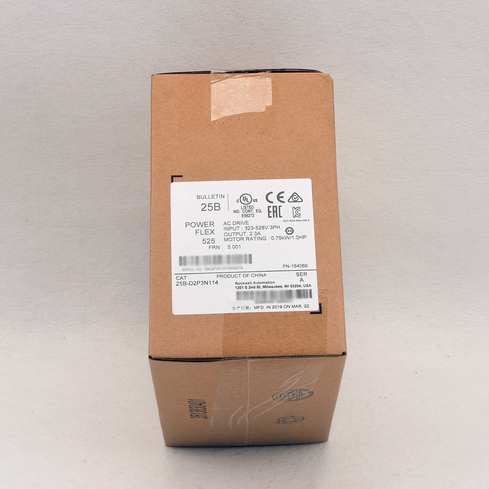 25B-D2P3N114 - KOEEK