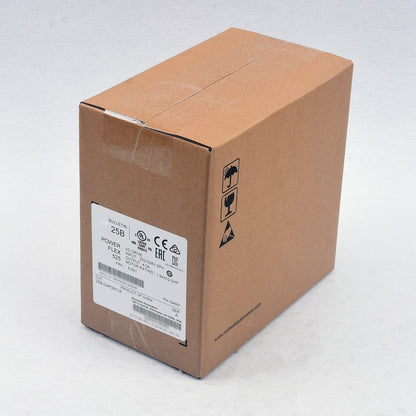 25B-D4P0N104 - ALLEN-BRADLEY