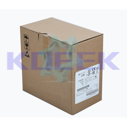 25B-D6P0N104 - ALLEN-BRADLEY