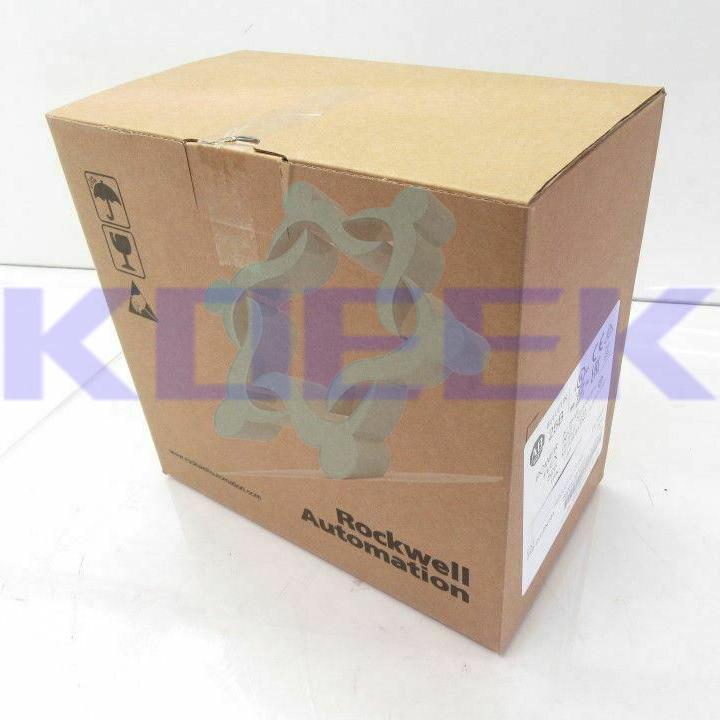 25BD010N104 - ALLEN-BRADLEY