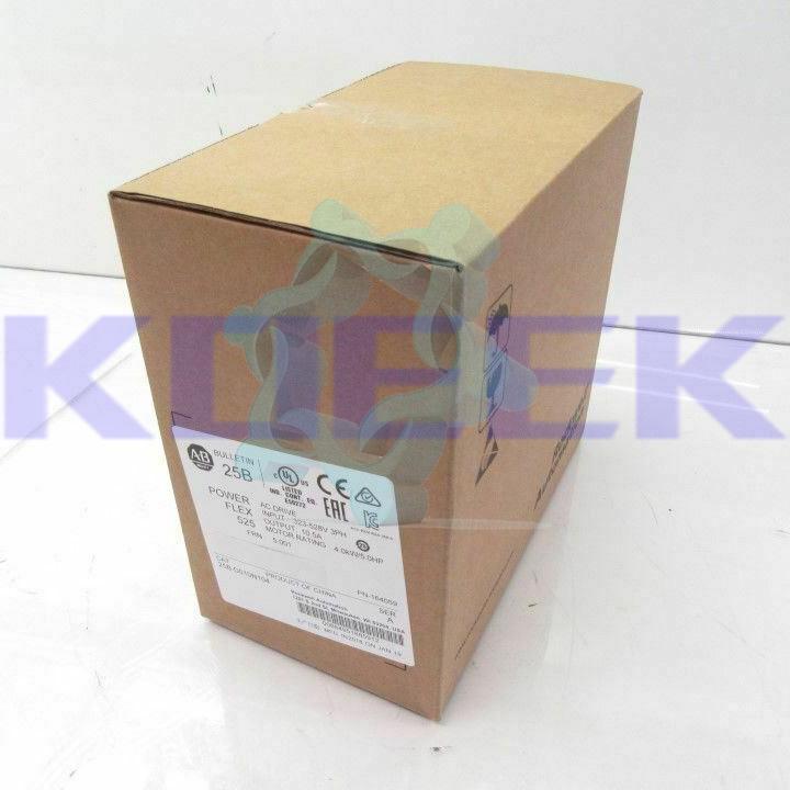 25BD010N104 - ALLEN-BRADLEY