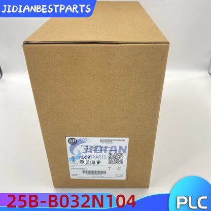 25B-B032N104 AB 25BB032N104 PowerFlex 525 AC Drive 3Ph 240V 2023 NEW SEALED TX - KOEED [2]
