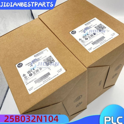 25B-B032N104 AB 25BB032N104 PowerFlex 525 AC Drive 3Ph 240V 2023 NEW SEALED TX - KOEED [3]