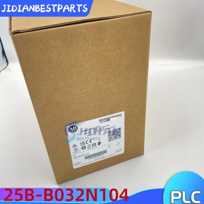 25B-B032N104 AB 25BB032N104 PowerFlex 525 AC Drive 3Ph 240V 2023 NEW SEALED TX - KOEED [5]