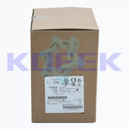 25B-D013N104 - ALLEN-BRADLEY [1]