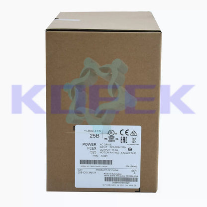 25B-D013N104 - ALLEN-BRADLEY [3]