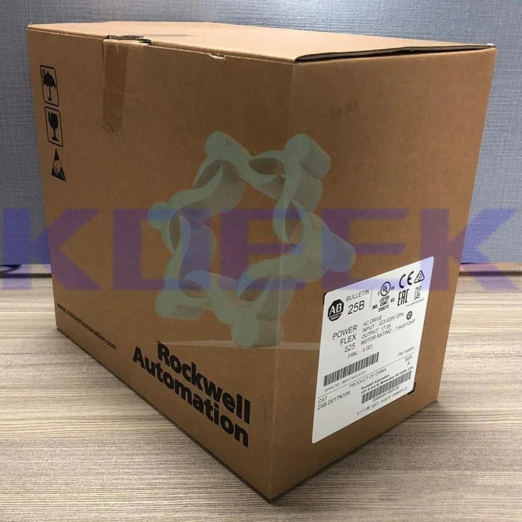25B-D017N104 - ALLEN-BRADLEY [3]