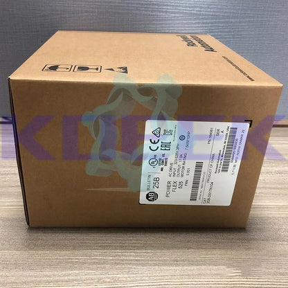 25B-D017N104 - ALLEN-BRADLEY [5]
