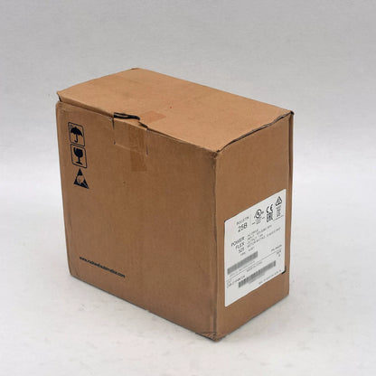 25B-D1P4N104 - ALLEN-BRADLEY [2]