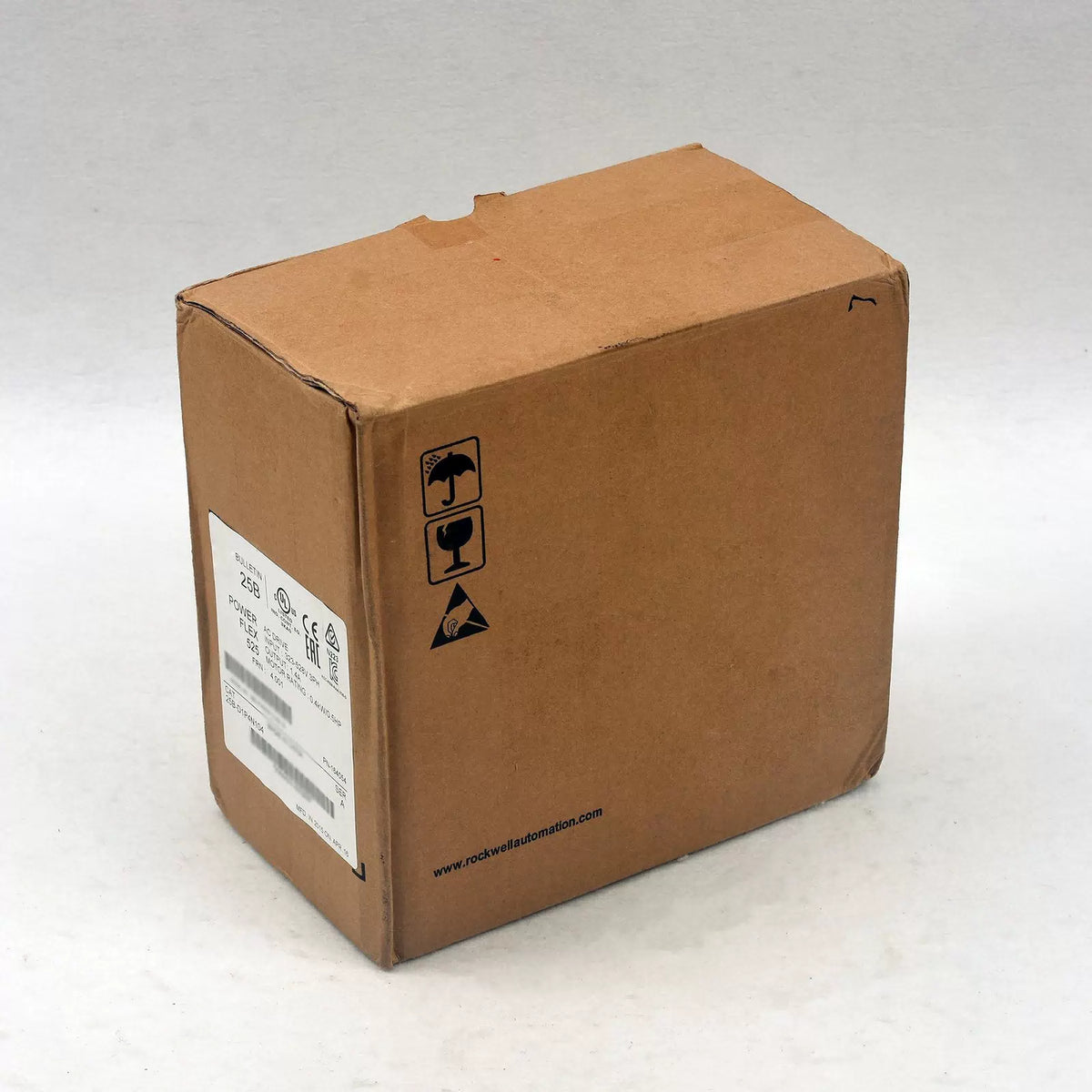 25B-D1P4N104 - ALLEN-BRADLEY [4]