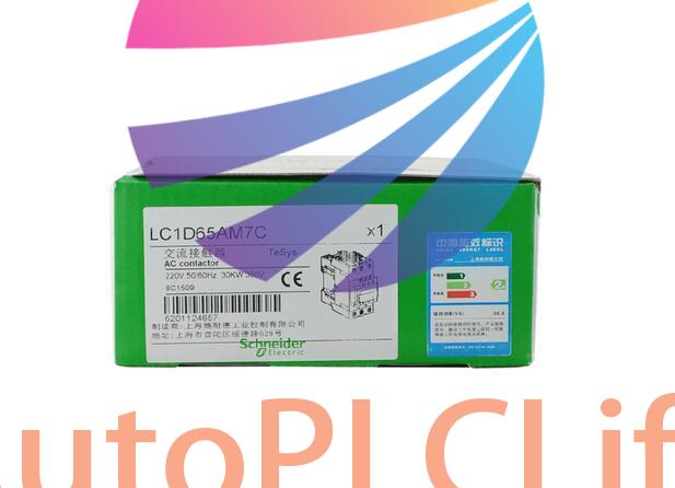 1PC SND LC1D65AE7C AC48V