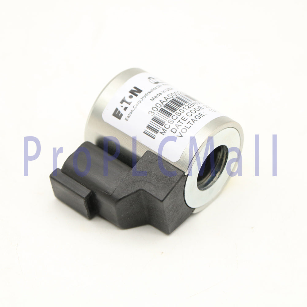 1PCS Solenoid valve coil Vickers 300AA00024A