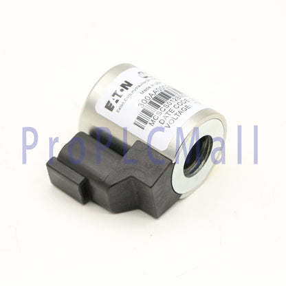 1PCS Solenoid valve coil Vickers 300AA00024A