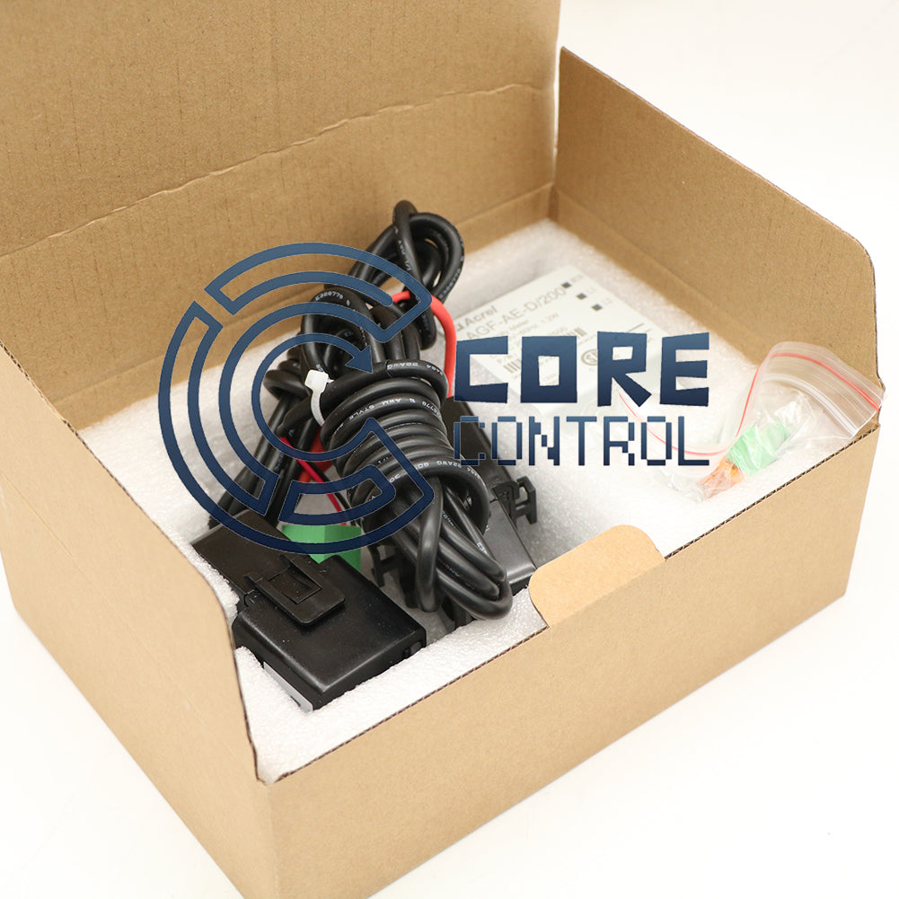 1PCS for Electricity Smart Meter AGF-AE-D/200 208-240V 60Hz 1.2W