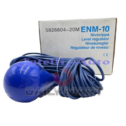 FLYGT ENM-10 Level Regulator 5828802-6M 5828803-13M 5828804-20M