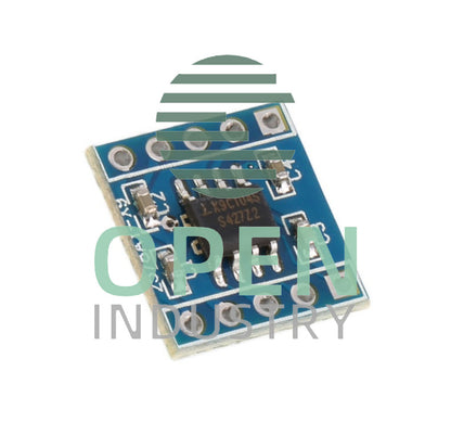 1PCS High Quality X9C104 Digital Potentiometer Module for Arduino Module N9