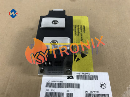 1PCS INFINEON/EUPEC Module TD215N22KOF TD215N22K0F ~