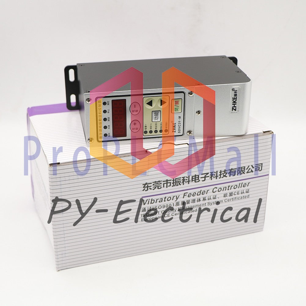 SDVC31-M Variable Frequency Vibratory Feeder Controller 1PCS