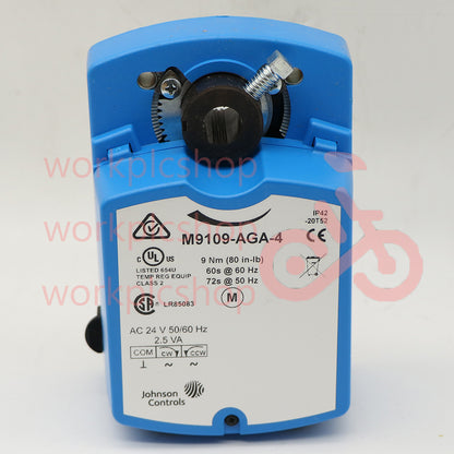 1PCS JOHNSON M9109-AGA-4 Valve Actuator #US