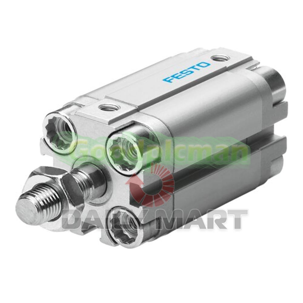FESTO ADVU-20-15-A-P-A Cylinder