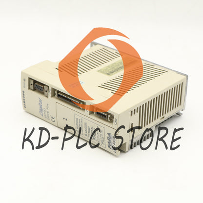 1PCS CSDJ-04BX2 Samsung Servo Drives Tested