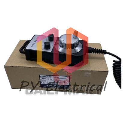 NEMICON HP-L01-2Z9 PL0-300-00 Manual Pulse Generator