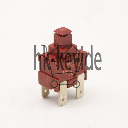 1PCS For Toro Blower / Vacuum and Mulcher Electric Safety Interlock Switch 4pin