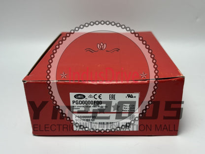 1pcs ONES CAREL PGD0000F00 PGD0000F00