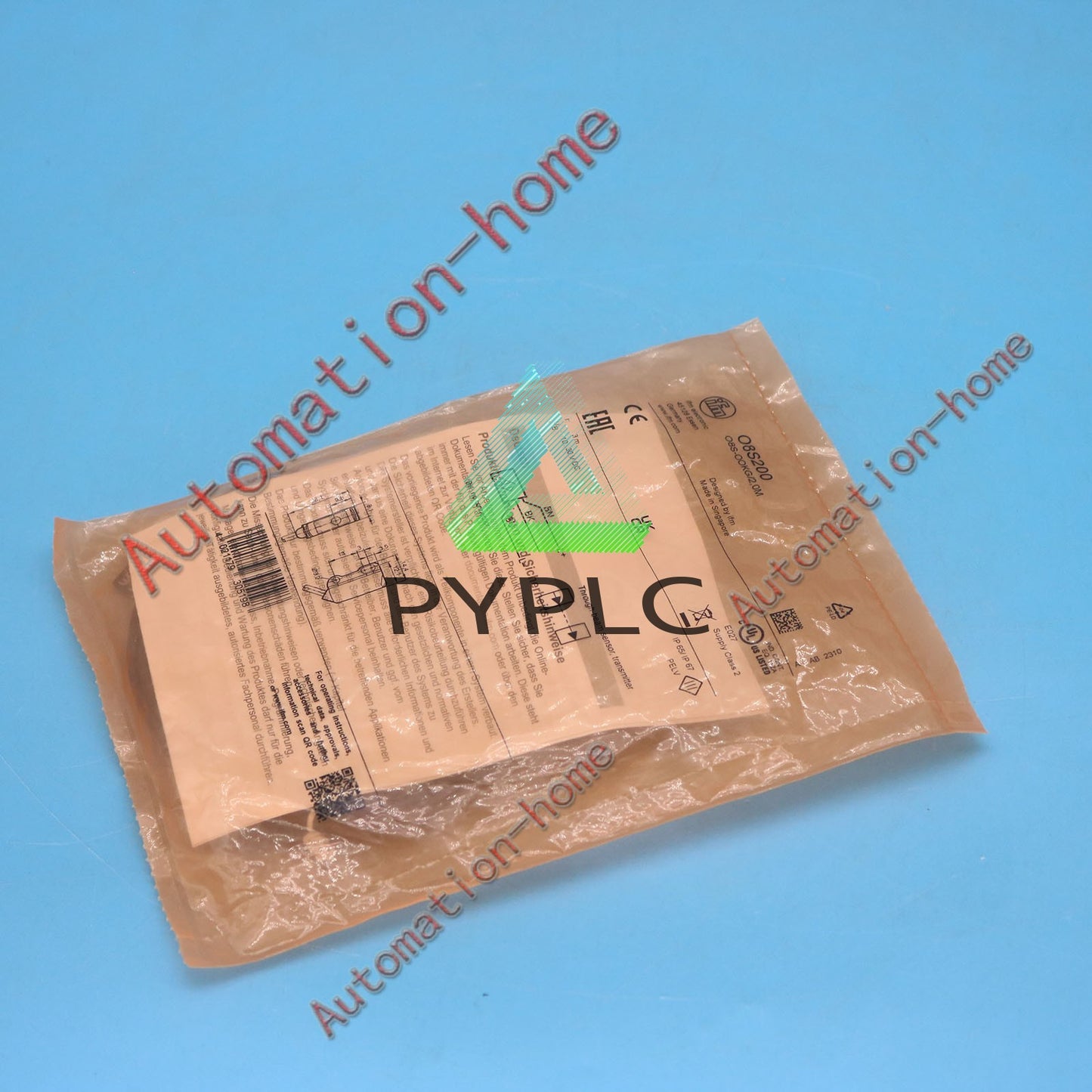 1PCS IFM O8S200 08S200 sensor Free Shipping#QW