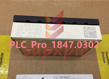 1PCS SEMIKRON SKIIP37AC126V2 Power Module Supply