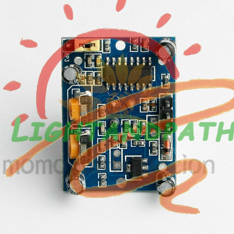 HC-SR501 Infrared PIR Motion Sensor Module for Arduino Raspberry pi 1PCS
