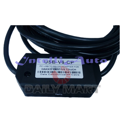 USB-V6-CP Data Communication Cable For Hakko