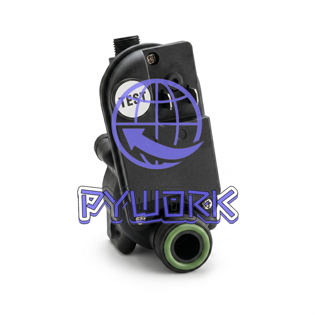 1Pcs ATLAS COPCO 1624295080 Electric Auto Drain Valve For Air Compressor