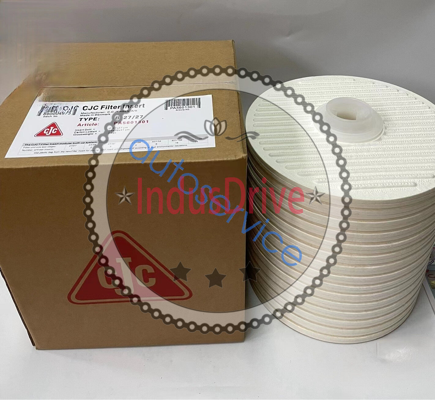 PA5601301 Filter Element Fit CJC CC PA5601301 By
