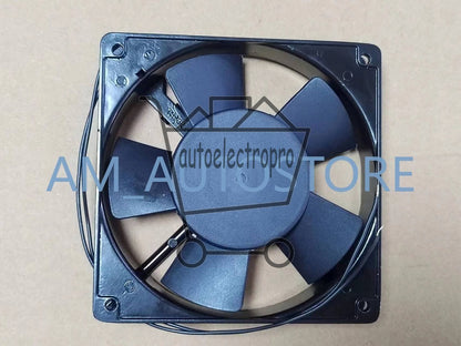 1PCS Cooling Fan FOR THFANNER.COM HTA120D110 200730 110V-120V 0.18A 12025 AC