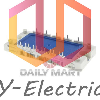 EUPEC DDB6U84N16RR IGBT Module