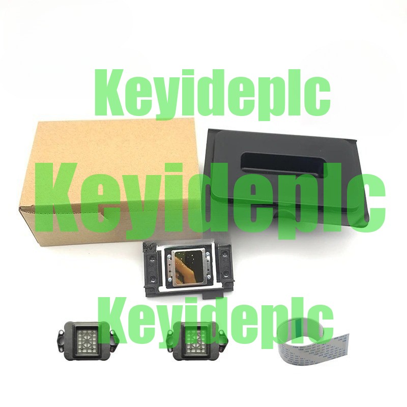 XP600 Printhead Eco Solvent for Epson XP600 XP610 XP620 XP625 XP630 XP635 DX8 #k