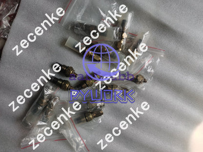 Eaton Throttle Valve FCV7-10-C-0-FF, Hydraulic