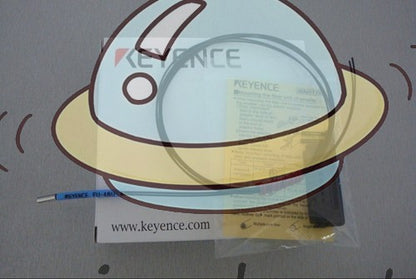 Keyence FU-48 Fiber Optic Sensor FU48 In Box 1PC