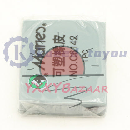 1PCS Marie's Soft Rubber Eraser Adhesive Kneadable Cleaning Pencil Artist Sketch