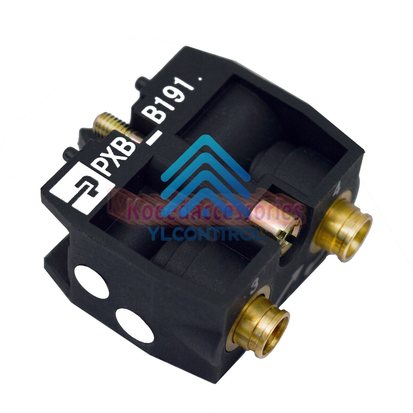 PARKER VALVE PXB-B191 PXB-B191 1Pcs*