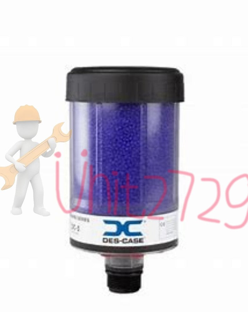 1PCS FIT FOR Desiccant Breather DC-VG-3 Des-Case #un