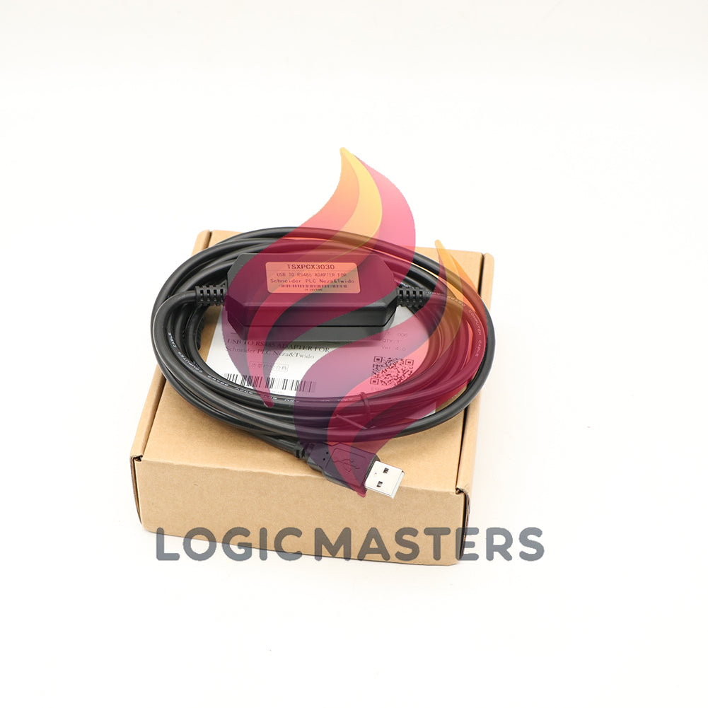 TSXPCX3030 USB Programming Cable for SND Modicon TSX PCX3030 PLC